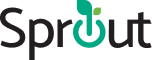 Sprout Logo
